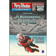 PR1856 - Os Mandamentos de Shabazza (Digital)