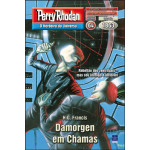 Assinatura Digital Perry Rhodan 27º Ciclo - 3 Volumes - Previsão Trimestral - Início 20/03/2024
