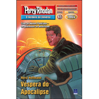 Assinatura Digital Perry Rhodan 27º Ciclo - 3 Volumes - Previsão Trimestral - Início 05/05/2024