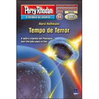 Assinatura Digital Perry Rhodan 27º Ciclo - 3 Volumes - Previsão Trimestral - Início 20/05/2024