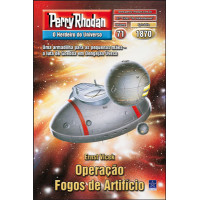 PR1870 - Operação Fogos de Artifício (Impresso)