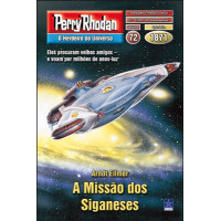 PR1871 - A Missão dos Siganeses (Impresso)