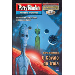 Assinatura Digital Perry Rhodan 28º Ciclo - 3 Volumes - Previsão Trimestral - Início 20/05/2025