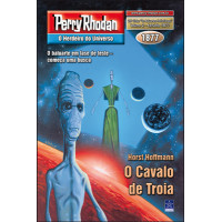 Assinatura Digital Perry Rhodan 28º Ciclo - 3 Volumes - Previsão Trimestral - Início 20/05/2025