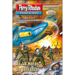 Assinatura Digital Perry Rhodan 28º Ciclo - 3 Volumes - Previsão Trimestral - Início 05/11/2025