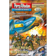 PR1882 - As 48 Horas de Terrânia (Digital)