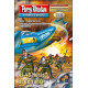 Assinatura Digital Perry Rhodan 28º Ciclo - 3 Volumes - Previsão Trimestral - Início 05/11/2025