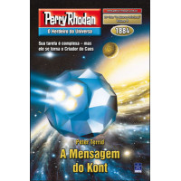 PR1884 - A Mensagem do Kont (Impresso)