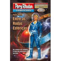 PR1885 - Entre as Rodas Esféricas (Impresso)