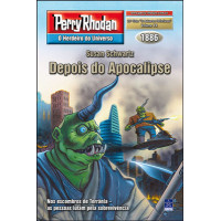 PR1886 - Depois do Apocalipse (Impresso)