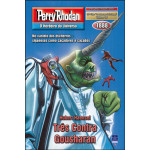 Assinatura Digital Perry Rhodan 28º Ciclo - 3 Volumes - Previsão Trimestral - Início 20/04/2026