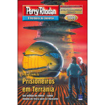 Assinatura Digital Perry Rhodan 28º Ciclo - 3 Volumes - Previsão Trimestral - Início 20/05/2026