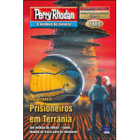 Assinatura Digital Perry Rhodan 28º Ciclo - 3 Volumes - Previsão Trimestral - Início 20/05/2026