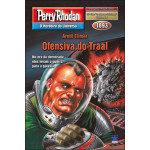 Assinatura Digital Perry Rhodan 28º Ciclo - 3 Volumes - Previsão Trimestral - Início 20/09/2026