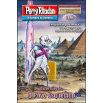 Assinatura Digital Perry Rhodan 28º Ciclo - 3 Volumes - Previsão Trimestral - Início 20/10/2026