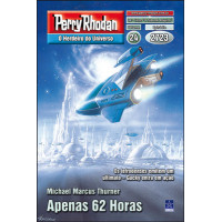 PR2723 - Apenas 62 Horas (Impresso)