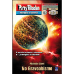 Assinatura Digital Perry Rhodan 38º Ciclo - 3 Volumes - Previsão Trimestral - Início 05/06/2023