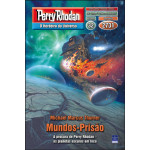 Assinatura Digital Perry Rhodan 38º Ciclo - 3 Volumes - Previsão Trimestral - Início 05/10/2023