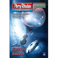 PR2751 - Gucky na Aikkaud (Digital)