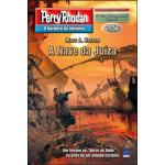 Assinatura Digital Perry Rhodan 38º Ciclo - 3 Volumes - Previsão Trimestral - Início 05/11/2025