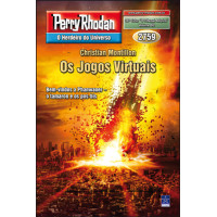 PR2759 - Os Jogos Virtuais (Impresso)