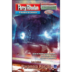 Assinatura Digital Perry Rhodan 38º Ciclo - 3 Volumes - Previsão Trimestral - Início 20/03/2026