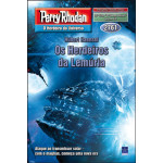 Assinatura Digital Perry Rhodan 38º Ciclo - 3 Volumes - Previsão Trimestral - Início 20/04/2026