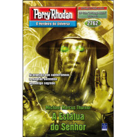 Assinatura Digital Perry Rhodan 38º Ciclo - 3 Volumes - Previsão Trimestral - Início 05/05/2026