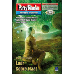 Assinatura Digital Perry Rhodan 38º Ciclo - 3 Volumes - Previsão Trimestral - Início 05/06/2026