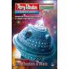 Assinatura Digital Perry Rhodan 38º Ciclo - 3 Volumes - Previsão Trimestral - Início 05/09/2026
