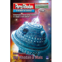 Assinatura Digital Perry Rhodan 38º Ciclo - 3 Volumes - Previsão Trimestral - Início 05/09/2026