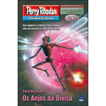 Assinatura Digital Perry Rhodan 38º Ciclo - 3 Volumes - Previsão Trimestral - Início 05/10/2026