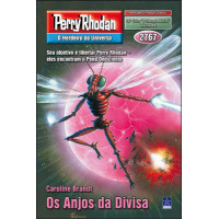 Assinatura Digital Perry Rhodan 38º Ciclo - 3 Volumes - Previsão Trimestral - Início 05/10/2026