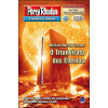 PR3003 - O Triunvirato dos Eternos (Impresso)
