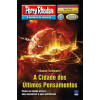 PR3008 - A Cidade dos Últimos Pensamentos (Impresso)