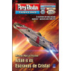 PR3026 - Atlan e os Escravos de Cristal (Impresso)