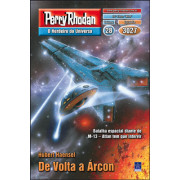PR3027 - De Volta a Árcon (Digital)