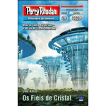 Assinatura Digital Somente Perry Rhodan - 17 Volumes - Previsão Trimestral - Início 05/10/2023