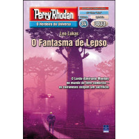 PR3033 - O Fantasma de Lepso (Impresso)