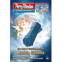 Assinatura Digital Perry Rhodan 42º Ciclo - 3 Volumes - Previsão Trimestral - Início 05/05/2024