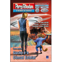 PR3042 - Gucky e o Cônsul Estelar (Digital)