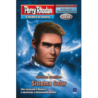 Assinatura Digital Somente Perry Rhodan - 17 Volumes - Previsão Trimestral - Início 20/08/2025