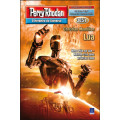 Assinatura Digital Somente Perry Rhodan - 17 Volumes - Previsão Trimestral - Início 05/09/2025