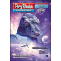 Assinatura Digital Somente Perry Rhodan - 17 Volumes - Previsão Trimestral - Início 05/11/2025