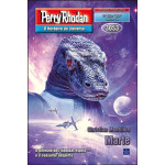 Assinatura Digital Somente Perry Rhodan - 17 Volumes - Previsão Trimestral - Início 05/11/2025