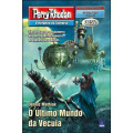 Assinatura Digital Somente Perry Rhodan - 17 Volumes - Previsão Trimestral - Início 05/12/2025