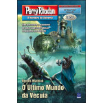 Assinatura Digital Somente Perry Rhodan - 17 Volumes - Previsão Trimestral - Início 05/12/2025