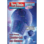 Assinatura Digital Somente Perry Rhodan - 17 Volumes - Previsão Trimestral - Início 20/03/2026