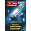 Assinatura Digital Somente Perry Rhodan - 17 Volumes - Previsão Trimestral - Início 20/04/2026