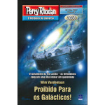 Assinatura Digital Somente Perry Rhodan - 17 Volumes - Previsão Trimestral - Início 20/04/2026